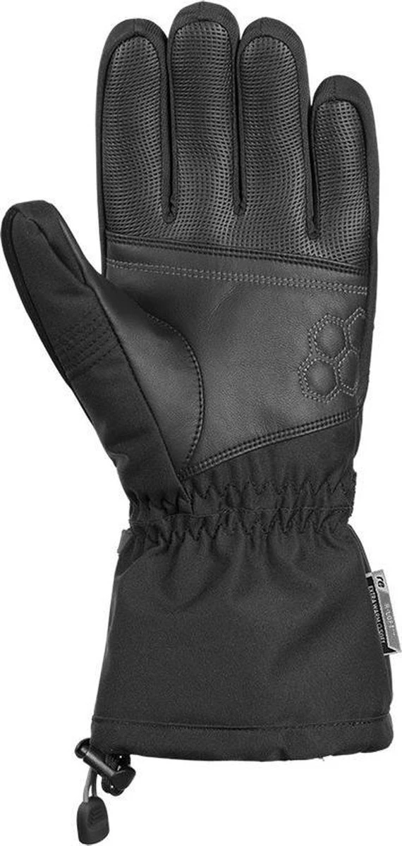 REUsch Connor R-TEX� XT Wintersporthandschoenen� Heren - Maat 11 2 REUsch Connor R-TEX� XT Wintersporthandschoenen� Heren - Maat 11 - Afbeelding 2