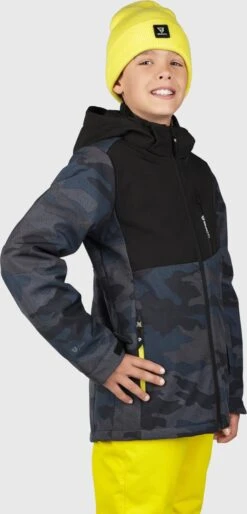 Brunotti Twinstroky-AO Jongens Wintersportjas - Beigev- Maat 164 16 Brunotti Twinstroky-AO Jongens Wintersportjas - Beigev- Maat 164 -Ski Gemeenschap 577x1200