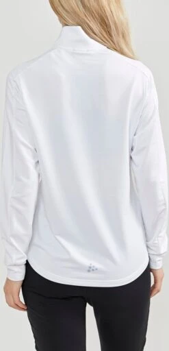 Craft Core Gain Midlayer Wintersportpully Dames - Maat L -Ski Gemeenschap 579x1200