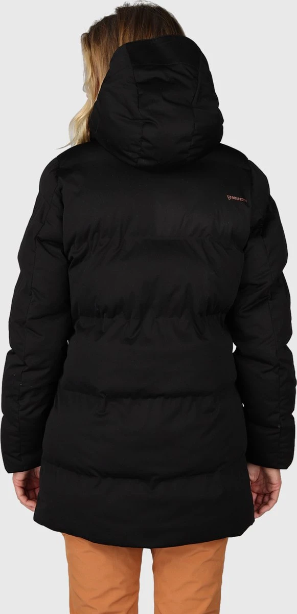 Brunotti Makula Dames Wintersportjas - M 10 Brunotti Makula Dames Wintersportjas - M - Afbeelding 10