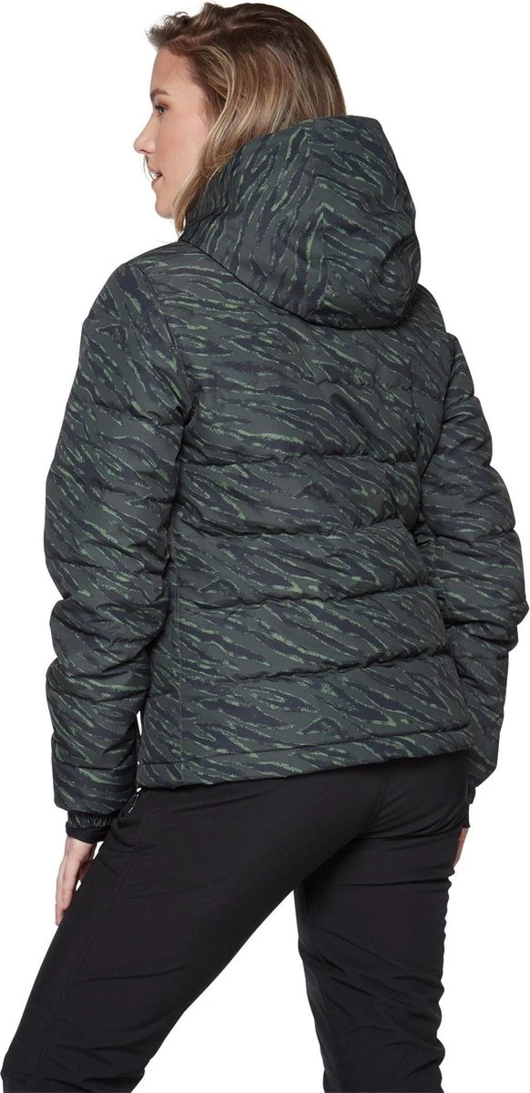 Protest Dante Ski Jas Dames - Maat Xs/34 6 Protest Dante Ski Jas Dames - Maat Xs/34 - Afbeelding 6