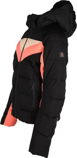 Brunotti Snowbirdie Girls Snowjackets - 128 -Ski Gemeenschap 582x1200