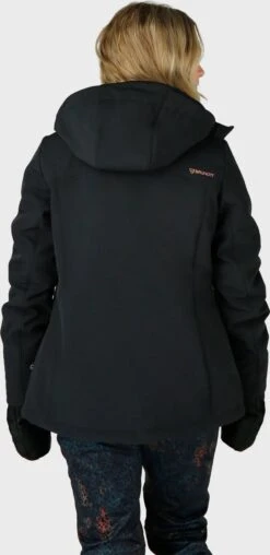 Brunotti Aries-N Women Softshelljacket - M -Ski Gemeenschap 583x1200 1