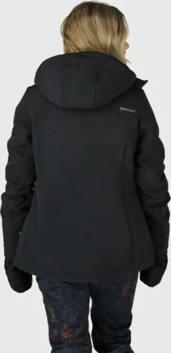 Brunotti Aries-N Dames Wintersportjas - L -Ski Gemeenschap 584x1200