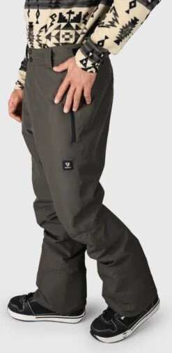 Brunotti Jiro-S Men Skibroek - Pine Green - L 23 Brunotti Jiro-S Men Skibroek - Pine Green - L -Ski Gemeenschap 585x1200 2