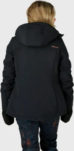 Brunotti Aries-N Women Softshelljacket - S -Ski Gemeenschap 586x1200 1