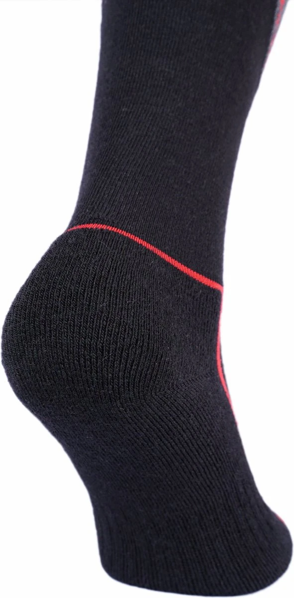 94activewear - Thermo Skisokken - Merino Wol - Maat 35/38 3 94activewear - Thermo Skisokken - Merino Wol - Maat 35/38 - Afbeelding 3