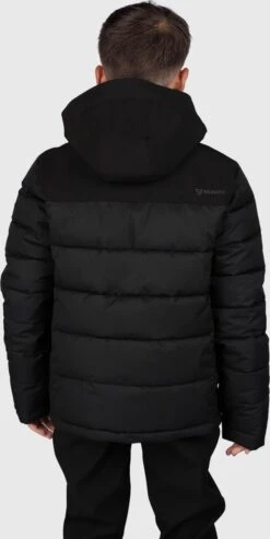 Brunotti Trymaily Jongens Wintersportjas Zwart - Maat 176 17 Brunotti Trymaily Jongens Wintersportjas Zwart - Maat 176 -Ski Gemeenschap 601x1200 1