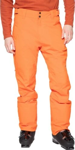 Protest Miikka 19 Skibroek Heren - Maat Xl -Ski Gemeenschap 601x1200