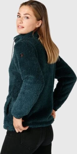 Brunotti Purden Women Fleece - M -Ski Gemeenschap 603x1200