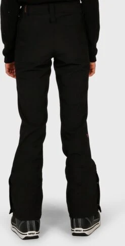 Brunotti Tavorsy-N Girls Softshell Snowpants - 164 -Ski Gemeenschap 614x1200 1