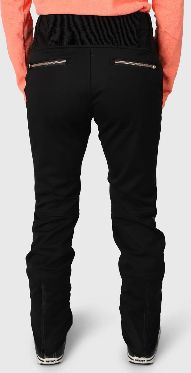 Brunotti Coldlake-N Women Softshellpant - S 12 Brunotti Coldlake-N Women Softshellpant - S - Afbeelding 12