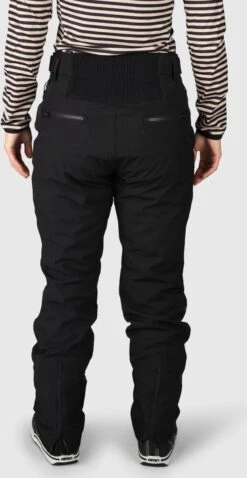 Brunotti Silverbird Women Skibroek - Black - L -Ski Gemeenschap 620x1200 1