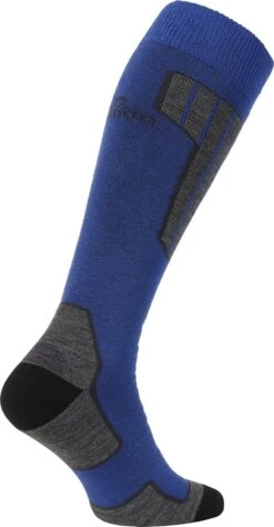 NOMAD® Skisokken Essential 2-Pack | Maat 43/46 Blauw | Skiën / Snowboarden / Wandelen | Goede Vochtafvoer | Extra Versteviging | Ski Sokken Heren / Dames 9 NOMAD® Skisokken Essential 2-Pack | Maat 43/46 Blauw | Skiën / Snowboarden / Wandelen | Goede Vochtafvoer | Extra Versteviging | Ski Sokken Heren / Dames -Ski Gemeenschap 625x1200 2