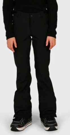 Brunotti Tavorsy-N Girls Softshell Snowpants - 164 -Ski Gemeenschap 625x1200