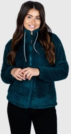 Brunotti Purden Women Fleece - M -Ski Gemeenschap 640x1200
