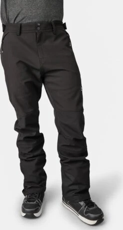 Brunotti Huygens-N Men Softshell Pants - XL 27 Brunotti Huygens-N Men Softshell Pants - XL -Ski Gemeenschap 641x1200 3