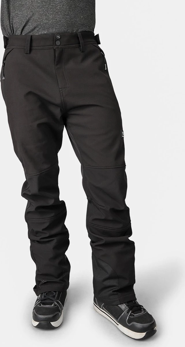 Brunotti Huygens-N Men Softshell Pants - XL 12 Brunotti Huygens-N Men Softshell Pants - XL - Afbeelding 12