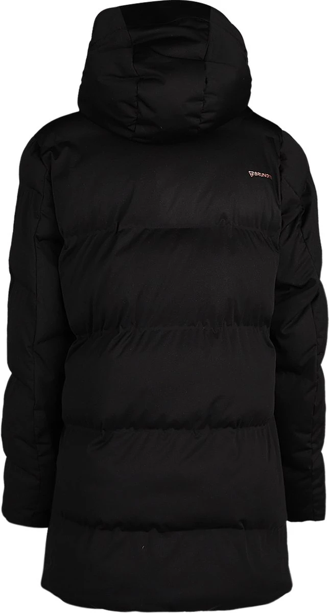 Brunotti Makula Dames Wintersportjas - M 7 Brunotti Makula Dames Wintersportjas - M - Afbeelding 7