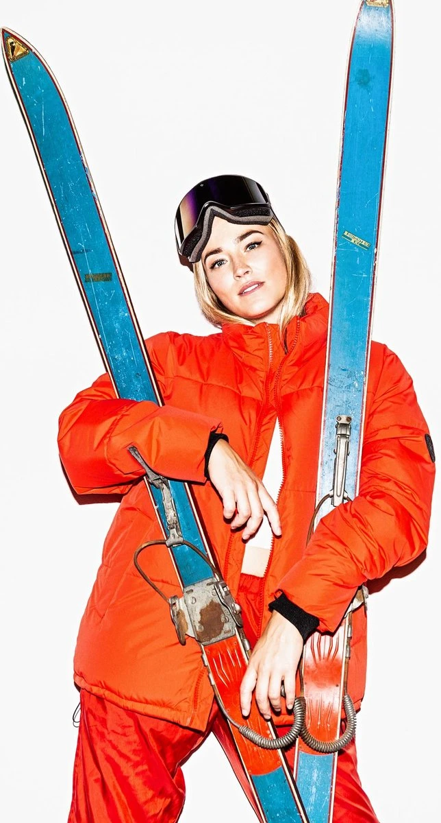 SINNER X PHBG - Gerlos Skibril - Zwart - Verwisselbare Lens 4 SINNER X PHBG - Gerlos Skibril - Zwart - Verwisselbare Lens - Afbeelding 4