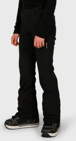 Brunotti Tavorsy-N Girls Softshell Snowpants - 164 -Ski Gemeenschap 648x1200