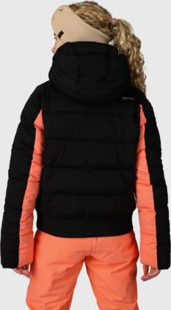 Brunotti Snowbirdie Girls Snowjackets - 128 -Ski Gemeenschap 663x1200