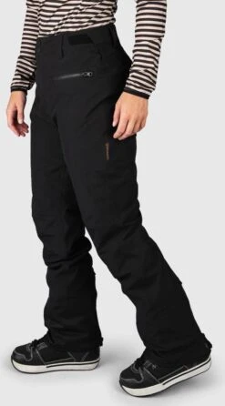 Brunotti Silverbird Women Skibroek - Black - M 17 Brunotti Silverbird Women Skibroek - Black - M -Ski Gemeenschap 664x1200