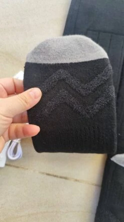 Batterij Elektrisch Verwarmde Sokken - Oplaadbaar Batterijsokken - Unisex | Swim Chicky & Swim Hunky -Ski Gemeenschap 674x1200 2