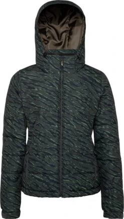 Protest Dante Ski Jas Dames - Maat Xs/34