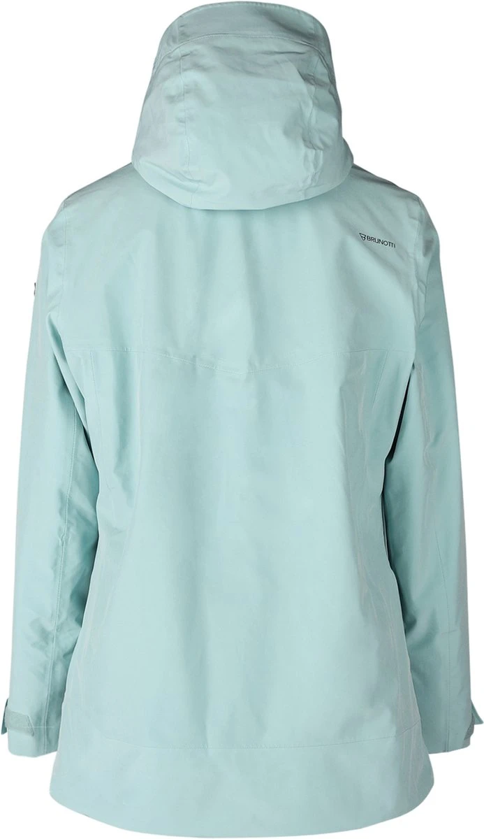 Brunotti Moala Women Snowjackets - M 4 Brunotti Moala Women Snowjackets - M - Afbeelding 4