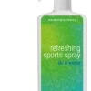 Ourganixx Skischoenen Spray - Verfrissende Spray Voor Skischoenen, Skikleding, Geurvreter - 250ml
