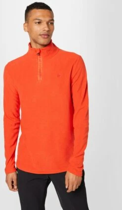 Protest Perfecto Fleece Heren - Maat L -Ski Gemeenschap 700x1200