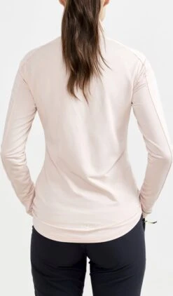 Craft Core Gain Midlayer Wintersportpully Dames - Maat M -Ski Gemeenschap 702x1200