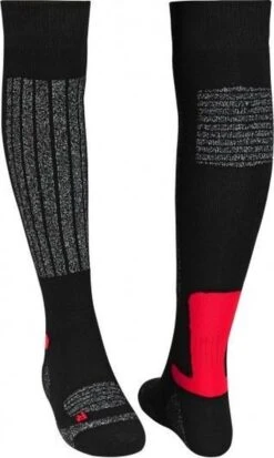 Starling Skikousen - Whistler - Zwart/Grijs/Rood - 43/46 10 Starling Skikousen - Whistler - Zwart/Grijs/Rood - 43/46 -Ski Gemeenschap 717x1200 2