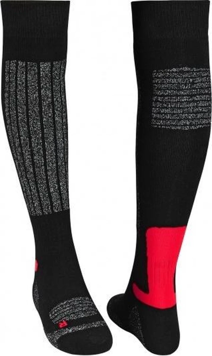 Starling Skikousen - Whistler - Zwart/Grijs/Rood - 43/46 4 Starling Skikousen - Whistler - Zwart/Grijs/Rood - 43/46 - Afbeelding 4