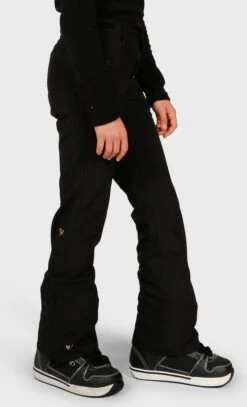 Brunotti Tavorsy-N Girls Softshell Snowpants - 164 -Ski Gemeenschap 728x1200