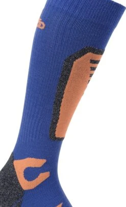 NOMAD® Skisokken Pro Merinowol 1-Pack | Maat 43/46 Blauw | Skiën / Snowboarden / Wandelen | Goede Vochtafvoer | Extra Versteviging | Ski Sokken Heren / Dames 8 NOMAD® Skisokken Pro Merinowol 1-Pack | Maat 43/46 Blauw | Skiën / Snowboarden / Wandelen | Goede Vochtafvoer | Extra Versteviging | Ski Sokken Heren / Dames -Ski Gemeenschap 729x1200 2