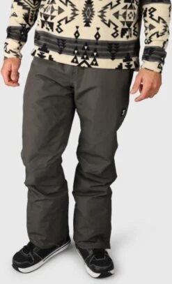 Brunotti Footrail Men Snowpant - L -Ski Gemeenschap 729x1200