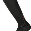Mico Ski Socks Light Weight Oxi-Jet Compression Merino