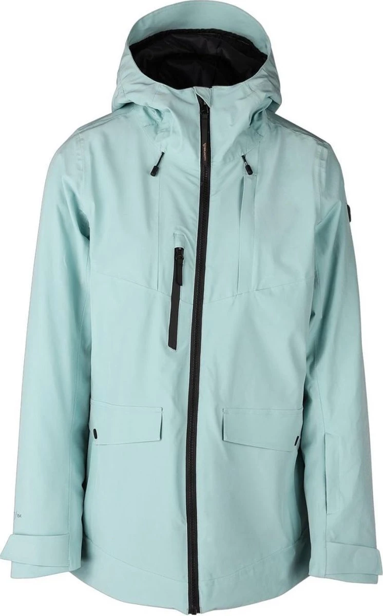 Brunotti Moala Women Snowjackets - M 1 Brunotti Moala Women Snowjackets - M