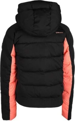 Brunotti Snowbirdie Girls Snowjackets - 128 -Ski Gemeenschap 748x1200