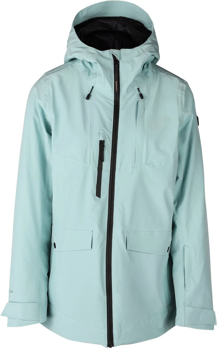 Brunotti Moala Women Snowjackets - M 3 Brunotti Moala Women Snowjackets - M - Afbeelding 3