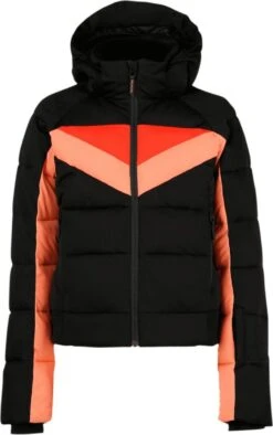 Brunotti Snowbirdie Girls Snowjackets - 128