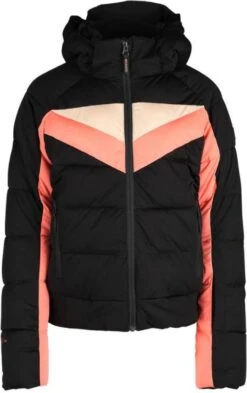 Brunotti Snowbirdie Girls Snowjackets - 128 -Ski Gemeenschap 754x1200 3