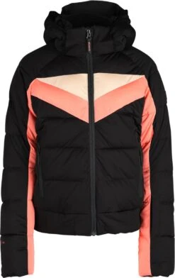 Brunotti Snowbirdie Girls Snowjackets - 128 -Ski Gemeenschap 757x1200 3