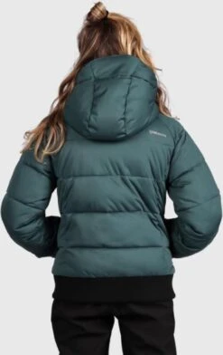 Brunotti Suncrown Meisjes Wintersportjas Glass - 164 -Ski Gemeenschap 757x1200 5