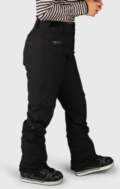 Brunotti Silverbird Women Skibroek - Black - L -Ski Gemeenschap 766x1200 1