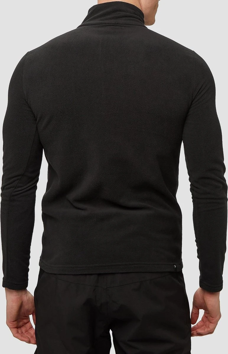 Protest Perfecto Fleece Heren - Maat M 17 Protest Perfecto Fleece Heren - Maat M - Afbeelding 17