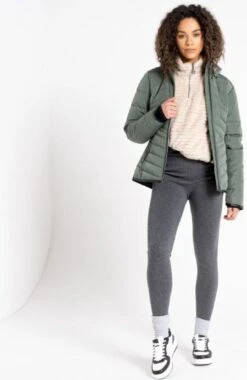 Dare 2b Dare B, Striking Everyday Waterdicht Dames Skijack, Duck Green, Maat 36 23 Dare 2b Dare B, Striking Everyday Waterdicht Dames Skijack, Duck Green, Maat 36 -Ski Gemeenschap 779x1200