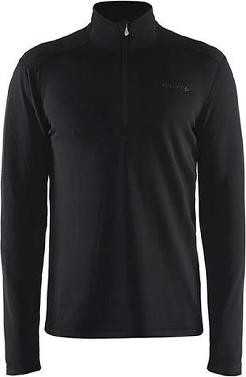 Craft Sweep Halfzip M Zw 1 Craft Sweep Halfzip M Zw